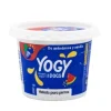 Barker Yogy Helado de Arándanos y Sandía