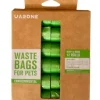 Bolsas para deshechos de Perros biogradable