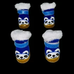 Botas Navideñas