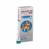 Bravecto plus gato 2.8KG – 6.25KG