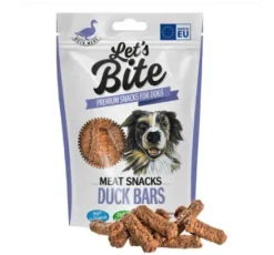 Brit Lets Bite Duck Bars