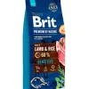 Brit Premium by Nature Sensitive Lamb