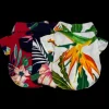 Camisa Hawaiana
