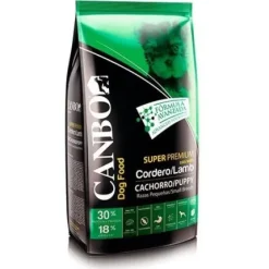 Canbo Cachorros Razas Pequeñas