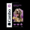 Canbo Super Premium Biscuits Cordero Adulto 200gr