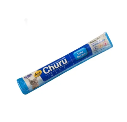 Churu Diet Light Tuna (unidad)