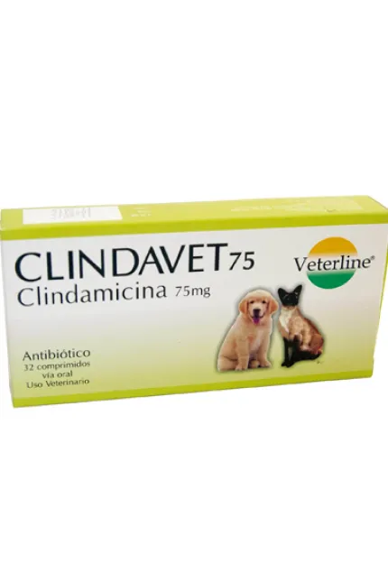 Clindavet 75