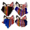 Collar Bandanas Andina