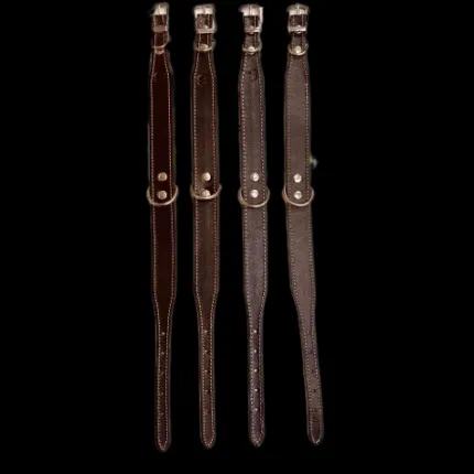 Collar de Cuero