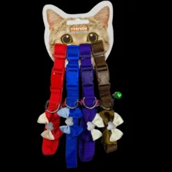 Collar Nylon Imp