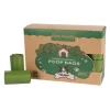 Earth Friendly Poop Bags – Bolsas de Popo Ecologicas
