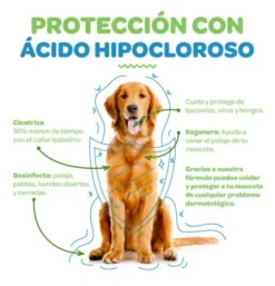 Ecaderm Solución Tópica 130ml