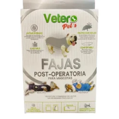 Faja Post Operatorio Hembra PREMIUM