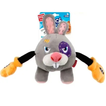 Gigwi Rock Zoo Rabbit King Boxer