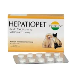Hepatiopet