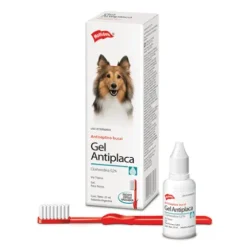 Holliday Gel Antiplaca 20ml