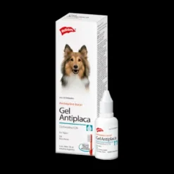 Holliday Gel Antiplaca 20ml