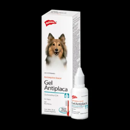 Holliday Gel Antiplaca 20ml