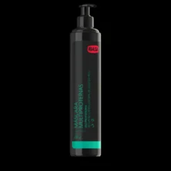 Ibasa Mascara Multiproteinas