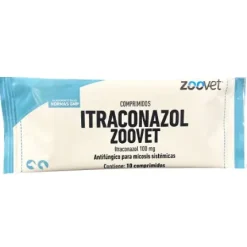 Itraconazol