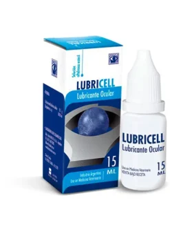Lubricel Lubricante Ocular