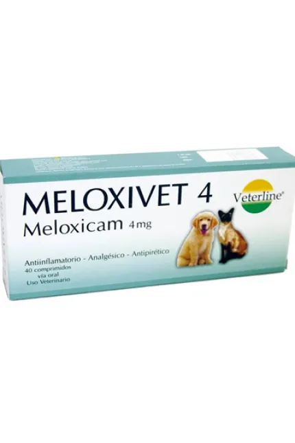 Meloxivet 4