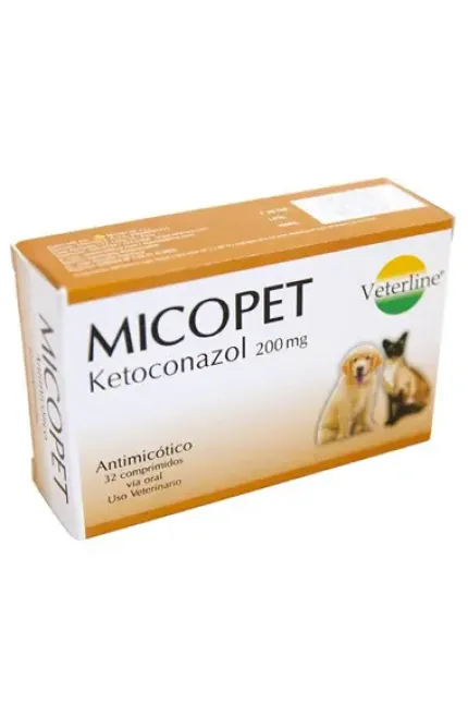 Micopet
