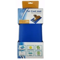 Pet Cool Mat – Colchoneta Refrescante M