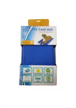 Pet Cool Mat – Colchoneta Refrescante XL