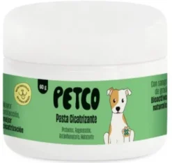 Petco Pasta Cicatrizante