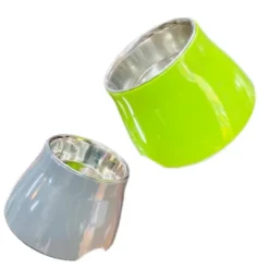 Plato Melamine Elevado