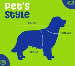 Polo raton verde