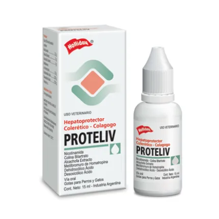 Proteliv Gotas