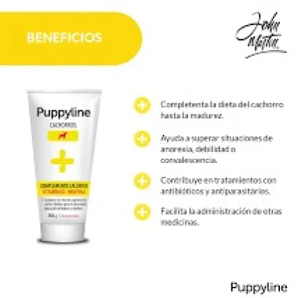 Puppyline Cachorro