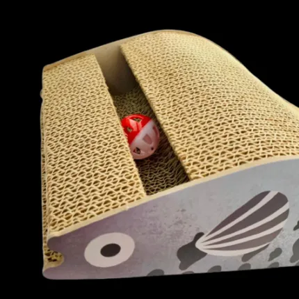 Rascador para Gato
