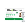 Rivolta 12% Perros de 2.6 – 5KG