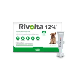 Rivolta 12% Perros de 2.6 – 5KG