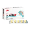 Solubron 20