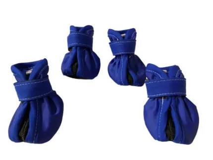 Zapatos Impermeables